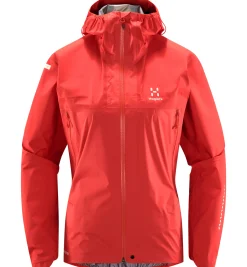 L.I.M Gtx Active Jacket Women