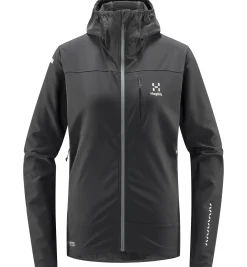 L.I.M Hybrid Softshell Jacket Women