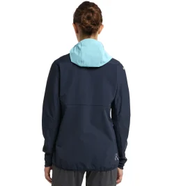 L.I.M Hybrid Softshell Jacket Women