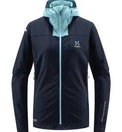 L.I.M Hybrid Softshell Jacket Women