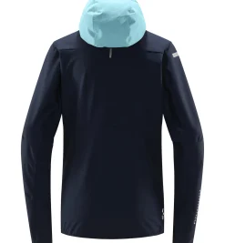 L.I.M Hybrid Softshell Jacket Women
