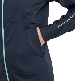 L.I.M Hybrid Softshell Jacket Women