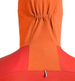 L.I.M Hybrid Softshell Jacket Men