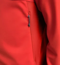L.I.M Hybrid Softshell Jacket Men