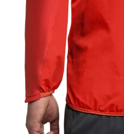 L.I.M Hybrid Softshell Jacket Men