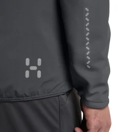 L.I.M Hybrid Softshell Jacket Men