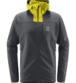 L.I.M Hybrid Softshell Jacket Men