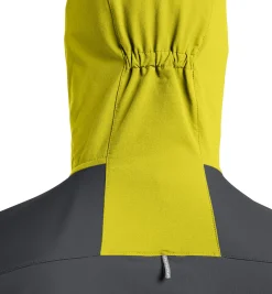 L.I.M Hybrid Softshell Jacket Men