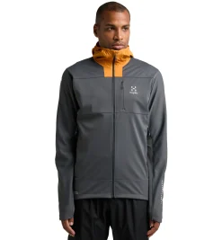 L.I.M Hybrid Softshell Jacket Men