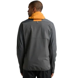 L.I.M Hybrid Softshell Jacket Men