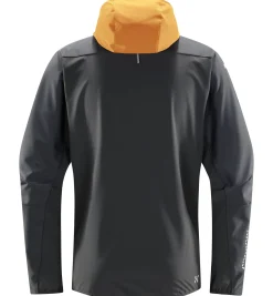 L.I.M Hybrid Softshell Jacket Men