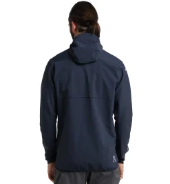 L.I.M Hybrid Softshell Jacket Men