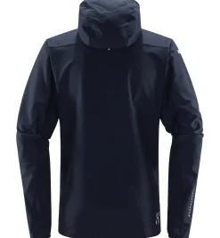 L.I.M Hybrid Softshell Jacket Men