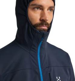 L.I.M Hybrid Softshell Jacket Men