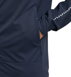L.I.M Hybrid Softshell Jacket Men