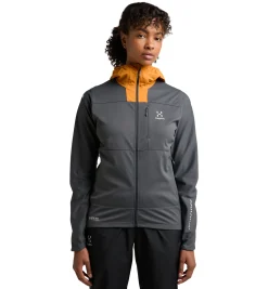 L.I.M Hybrid Softshell Jacket Women