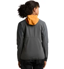 L.I.M Hybrid Softshell Jacket Women