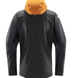 L.I.M Hybrid Softshell Jacket Women