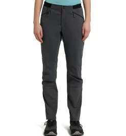 L.I.M Hybrid Softshell Pant Women