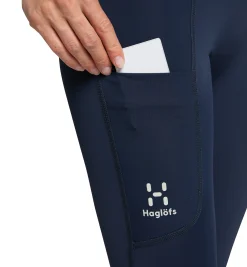 L.I.M Leap Tights Women
