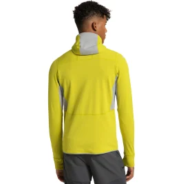 L.I.M Mid Comp Hood Men