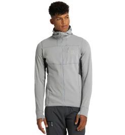 L.I.M Mid Comp Hood Men