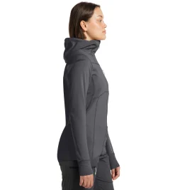 L.I.M Mid Comp Hood Women