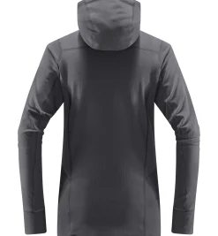 L.I.M Mid Comp Hood Women