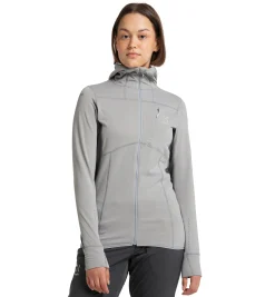 L.I.M Mid Comp Hood Women
