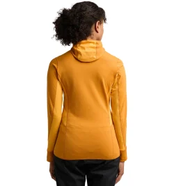 L.I.M Mid Comp Hood Women