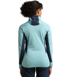 L.I.M Mid Comp Hood Women
