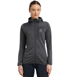 L.I.M Mid Fast Hood Women