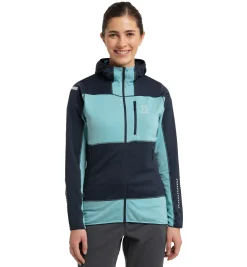 L.I.M Mid Fast Hood Women