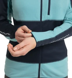 L.I.M Mid Fast Hood Women
