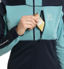 L.I.M Mid Fast Hood Women
