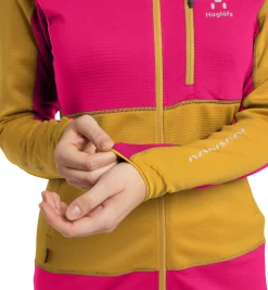 L.I.M Mid Fast Hood Women