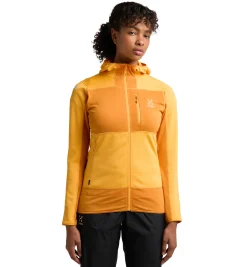 L.I.M Mid Fast Hood Women