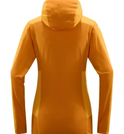 L.I.M Mid Fast Hood Women