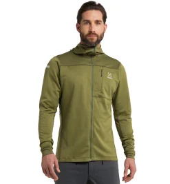 L.I.M Mid Multi Hood Men