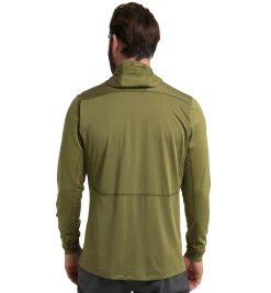 L.I.M Mid Multi Hood Men