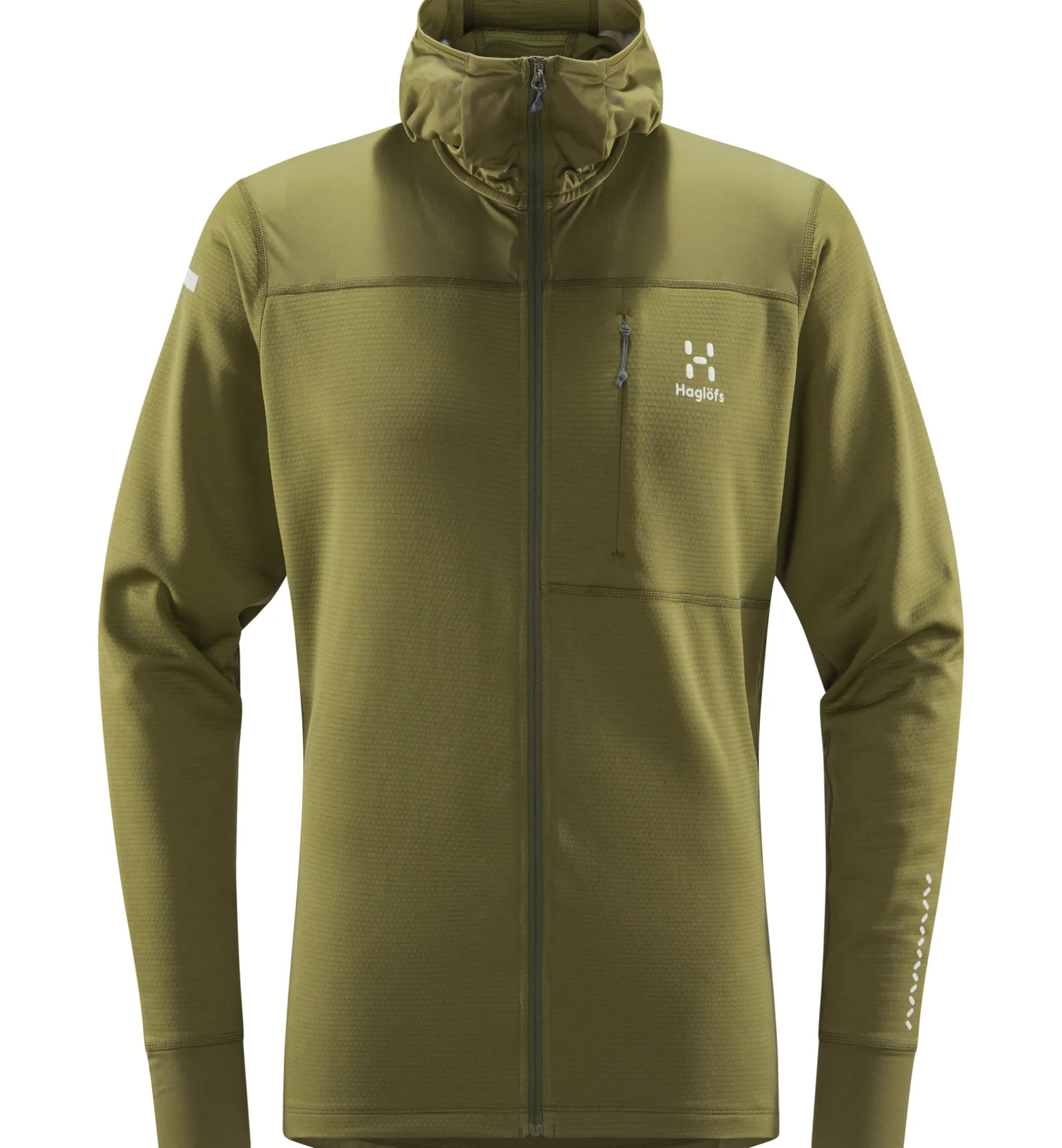 L.I.M Mid Multi Hood Men