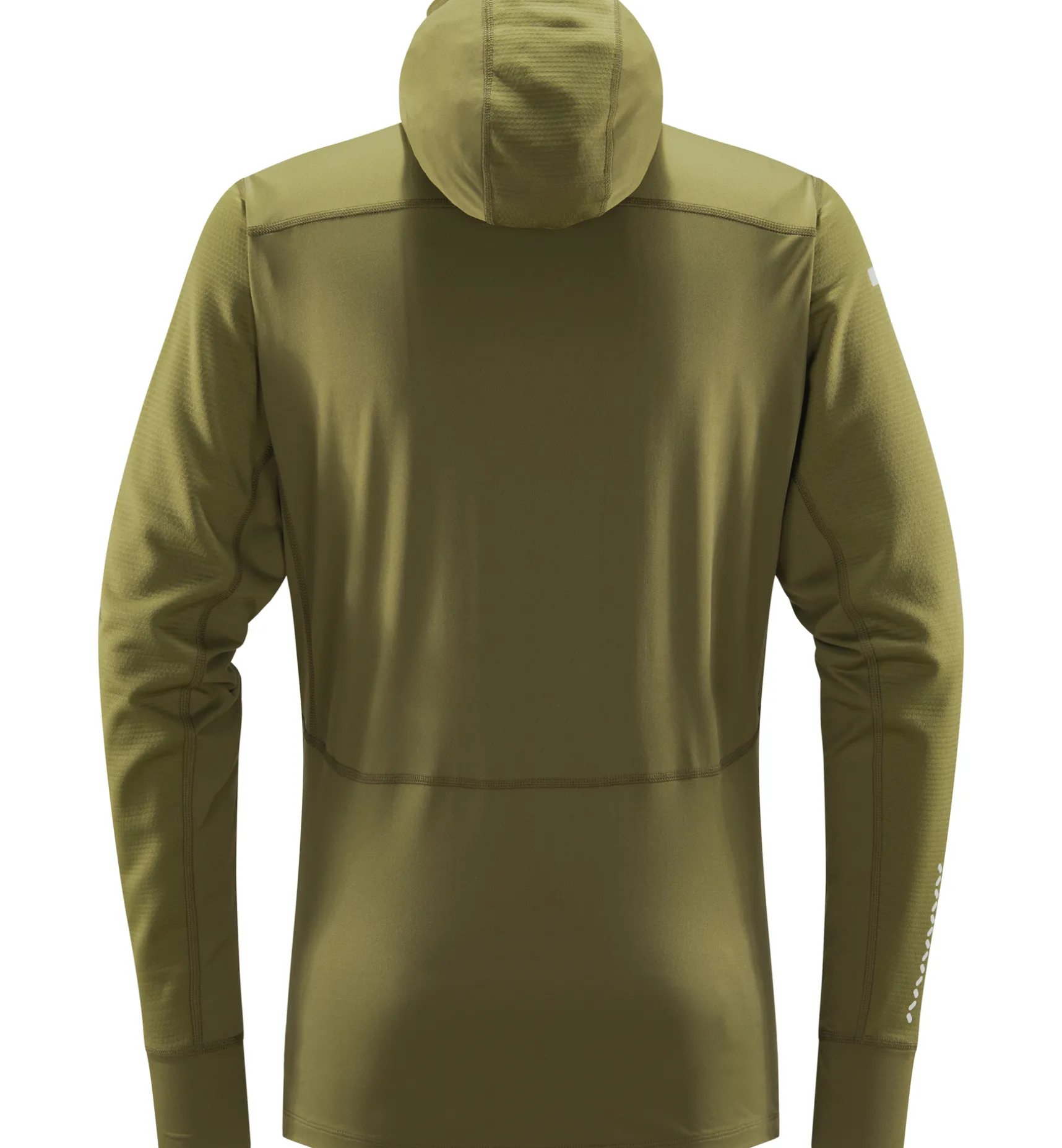 L.I.M Mid Multi Hood Men