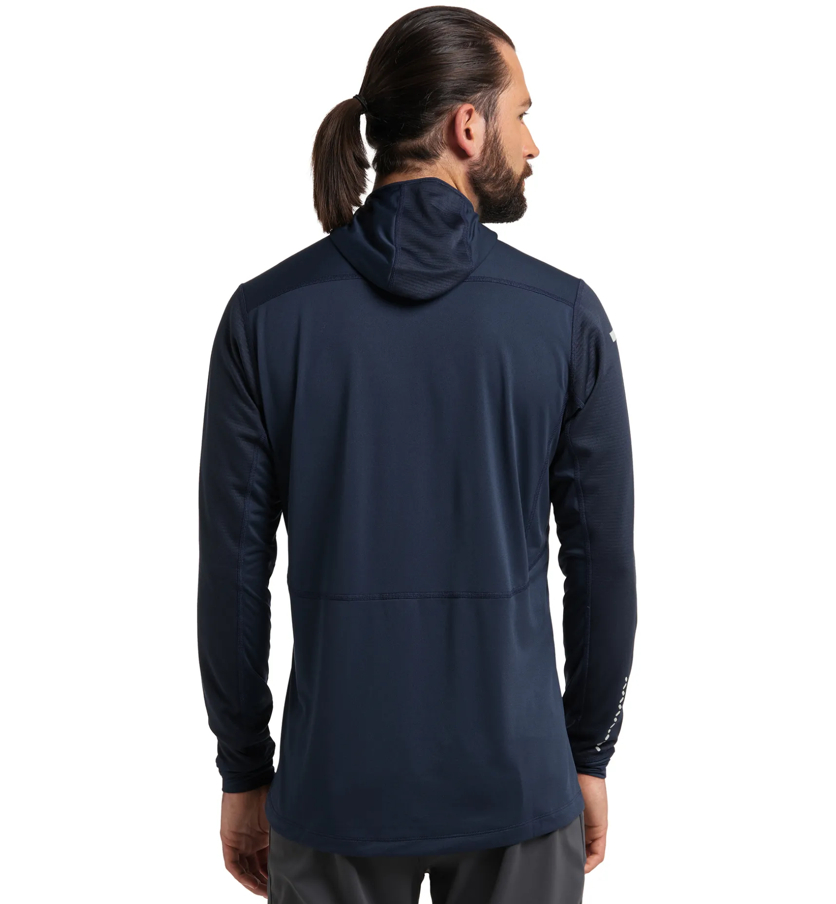 L.I.M Mid Multi Hood Men