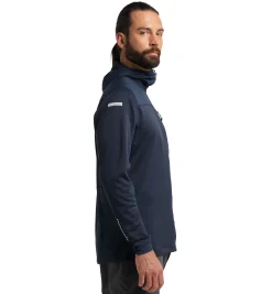 L.I.M Mid Multi Hood Men