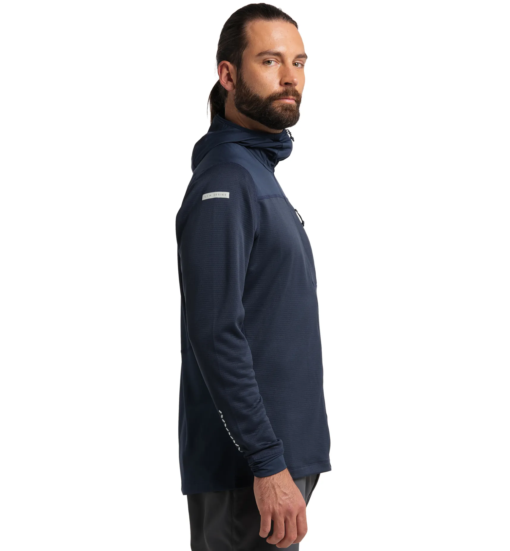 L.I.M Mid Multi Hood Men