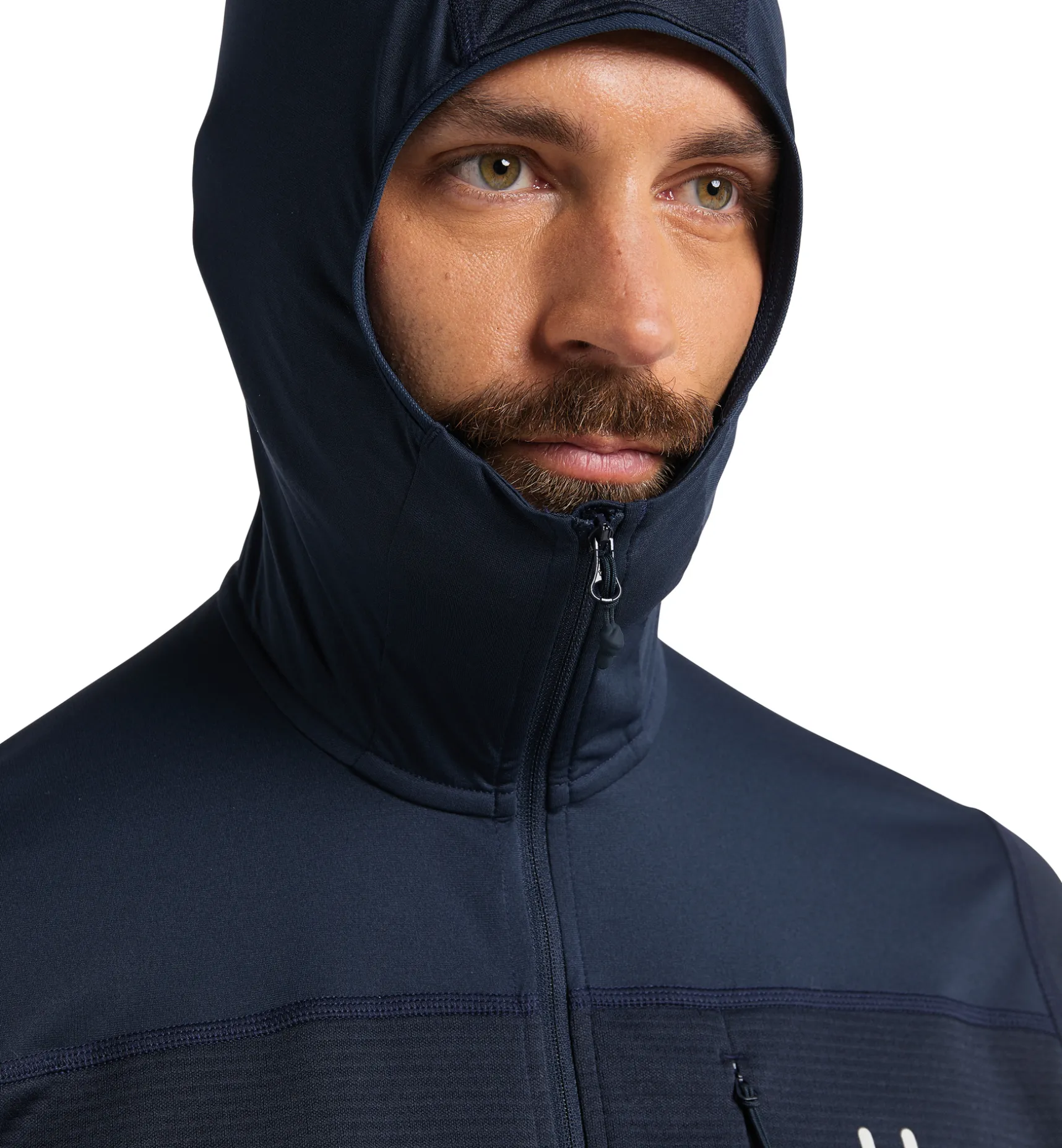 L.I.M Mid Multi Hood Men