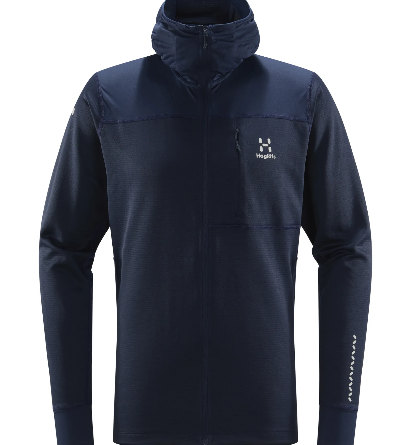 L.I.M Mid Multi Hood Men