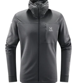 L.I.M Mid Multi Hood Men