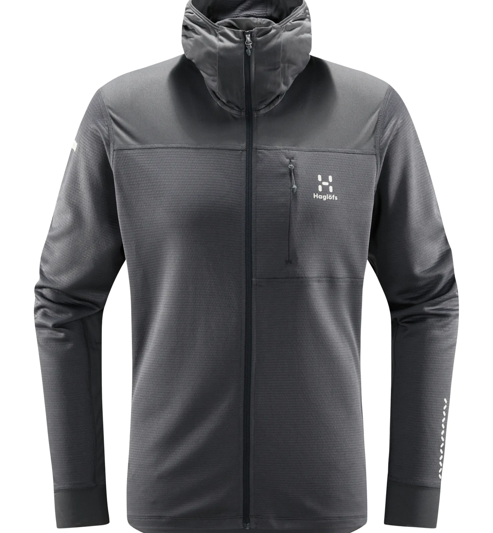 L.I.M Mid Multi Hood Men