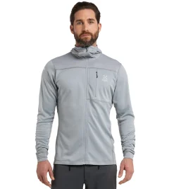 L.I.M Mid Multi Hood Men